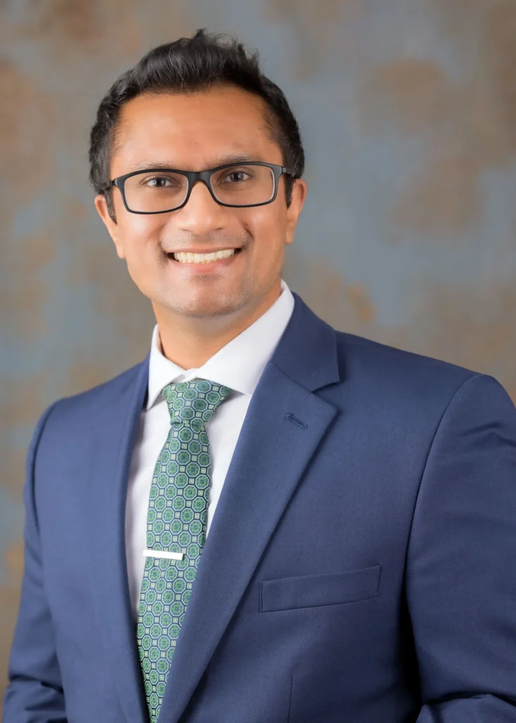 GPS Dental | Meet The Doctor